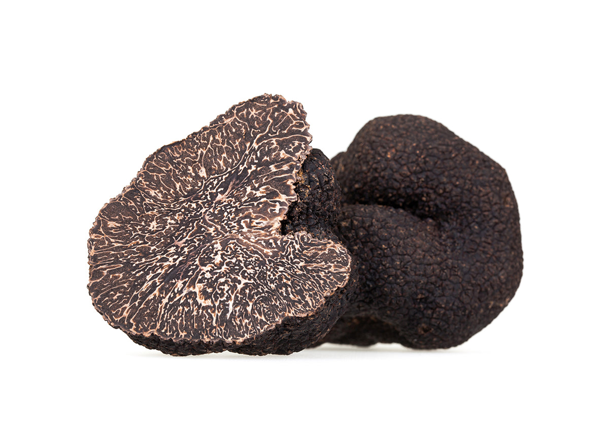 Nos truffes noires