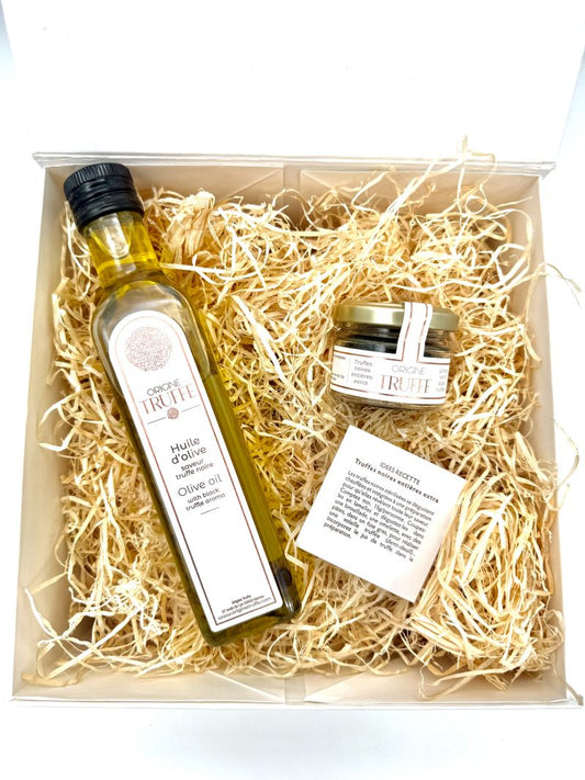 Coffret "Must-Have"