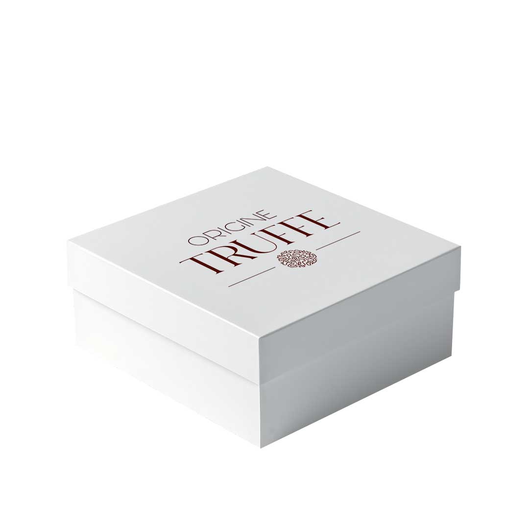 Coffret "L’épicurien truffé"